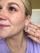 Load image into Gallery viewer, Clear Resin Huggies