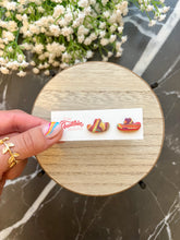 Load image into Gallery viewer, Shania Stud