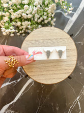 Load image into Gallery viewer, Bessie Studs