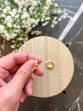 Load image into Gallery viewer, Rainbow Huggie