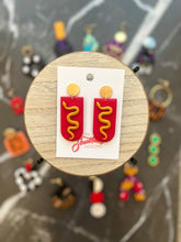 Load image into Gallery viewer, Golden Snake