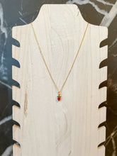Load image into Gallery viewer, Dainty Charm Necklaces