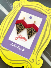 Load image into Gallery viewer, Janice