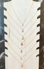 Load image into Gallery viewer, Dainty Charm Necklaces