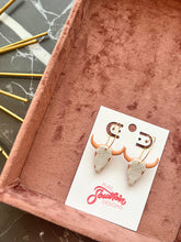 Load image into Gallery viewer, Bessie Hoops