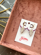 Load image into Gallery viewer, Bessie Hoops