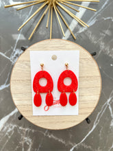 Load image into Gallery viewer, Red