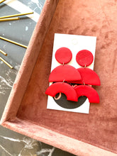 Load image into Gallery viewer, Red