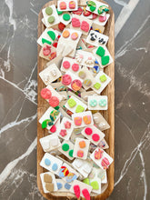 Load image into Gallery viewer, 10 for 15 Clay Earring Studs