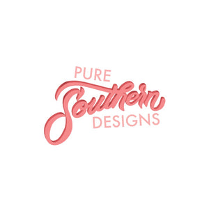 Pure Southern Designs 