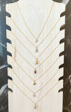 Load image into Gallery viewer, Dainty Charm Necklaces
