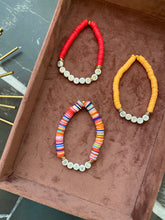 Load image into Gallery viewer, PRE-MADE Word Bracelets
